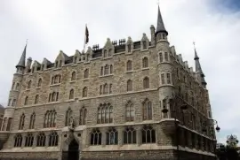 FaraÃ³n jigsaw puzzle