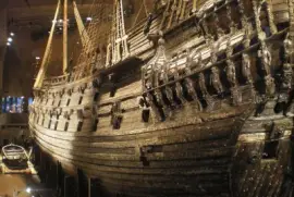 FaraÃ³n jigsaw puzzle