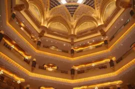 FaraÃ³n jigsaw puzzle