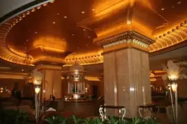 FaraÃ³n jigsaw puzzle