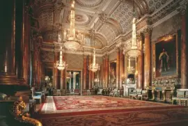 FaraÃ³n jigsaw puzzle