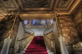 FaraÃ³n jigsaw puzzle