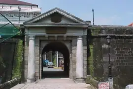 FaraÃ³n jigsaw puzzle