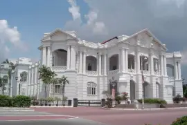 FaraÃ³n jigsaw puzzle