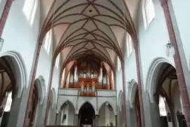 FaraÃ³n jigsaw puzzle