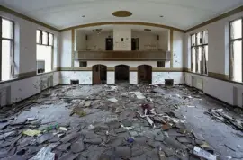 FaraÃ³n jigsaw puzzle