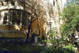 FaraÃ³n jigsaw puzzle