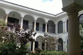 FaraÃ³n jigsaw puzzle