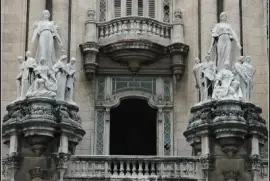 FaraÃ³n jigsaw puzzle