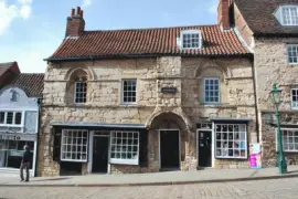 FaraÃ³n jigsaw puzzle