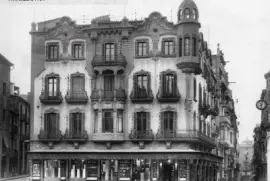 FaraÃ³n jigsaw puzzle