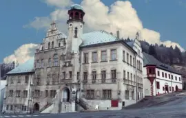 FaraÃ³n jigsaw puzzle