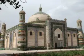 FaraÃ³n jigsaw puzzle