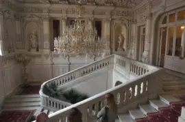 FaraÃ³n jigsaw puzzle