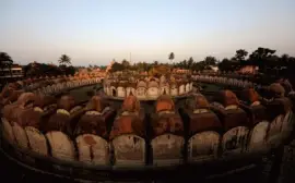 FaraÃ³n jigsaw puzzle