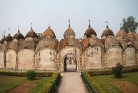 FaraÃ³n jigsaw puzzle