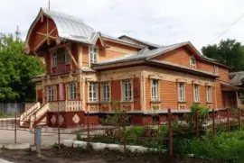 FaraÃ³n jigsaw puzzle