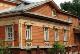 FaraÃ³n jigsaw puzzle