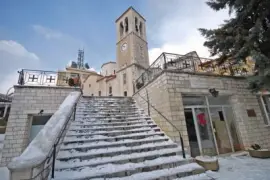 FaraÃ³n jigsaw puzzle