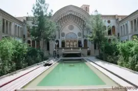 FaraÃ³n jigsaw puzzle