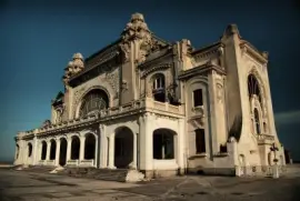 FaraÃ³n jigsaw puzzle