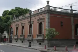 FaraÃ³n jigsaw puzzle