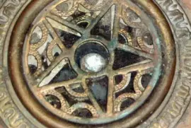 FaraÃ³n jigsaw puzzle