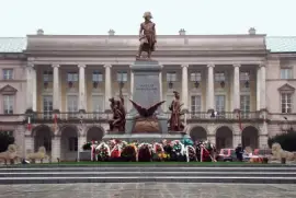 FaraÃ³n jigsaw puzzle