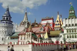 FaraÃ³n jigsaw puzzle