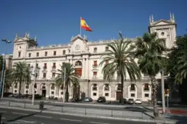 FaraÃ³n jigsaw puzzle