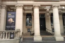 FaraÃ³n jigsaw puzzle