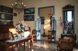 FaraÃ³n jigsaw puzzle