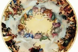 FaraÃ³n jigsaw puzzle