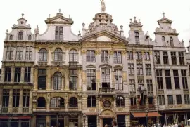 FaraÃ³n jigsaw puzzle