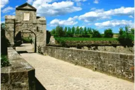 FaraÃ³n jigsaw puzzle