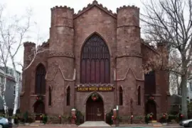 FaraÃ³n jigsaw puzzle