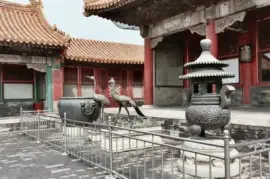 FaraÃ³n jigsaw puzzle