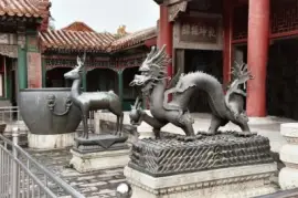 FaraÃ³n jigsaw puzzle