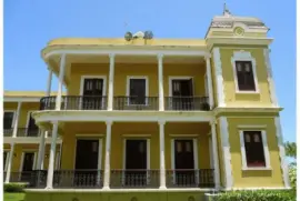 FaraÃ³n jigsaw puzzle