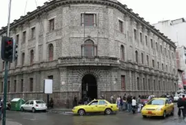 FaraÃ³n jigsaw puzzle