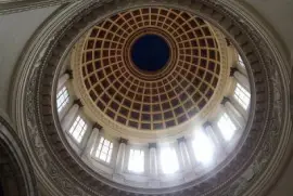 FaraÃ³n jigsaw puzzle