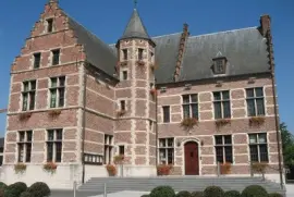 FaraÃ³n jigsaw puzzle