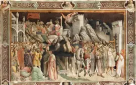 FaraÃ³n jigsaw puzzle