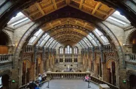 FaraÃ³n jigsaw puzzle