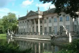 FaraÃ³n jigsaw puzzle