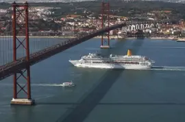 FaraÃ³n jigsaw puzzle