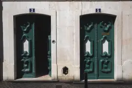 FaraÃ³n jigsaw puzzle