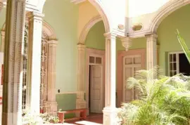 FaraÃ³n jigsaw puzzle