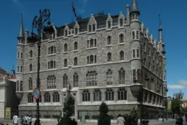 FaraÃ³n jigsaw puzzle