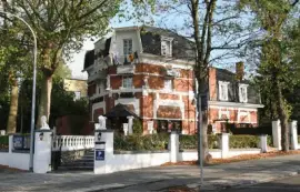 FaraÃ³n jigsaw puzzle